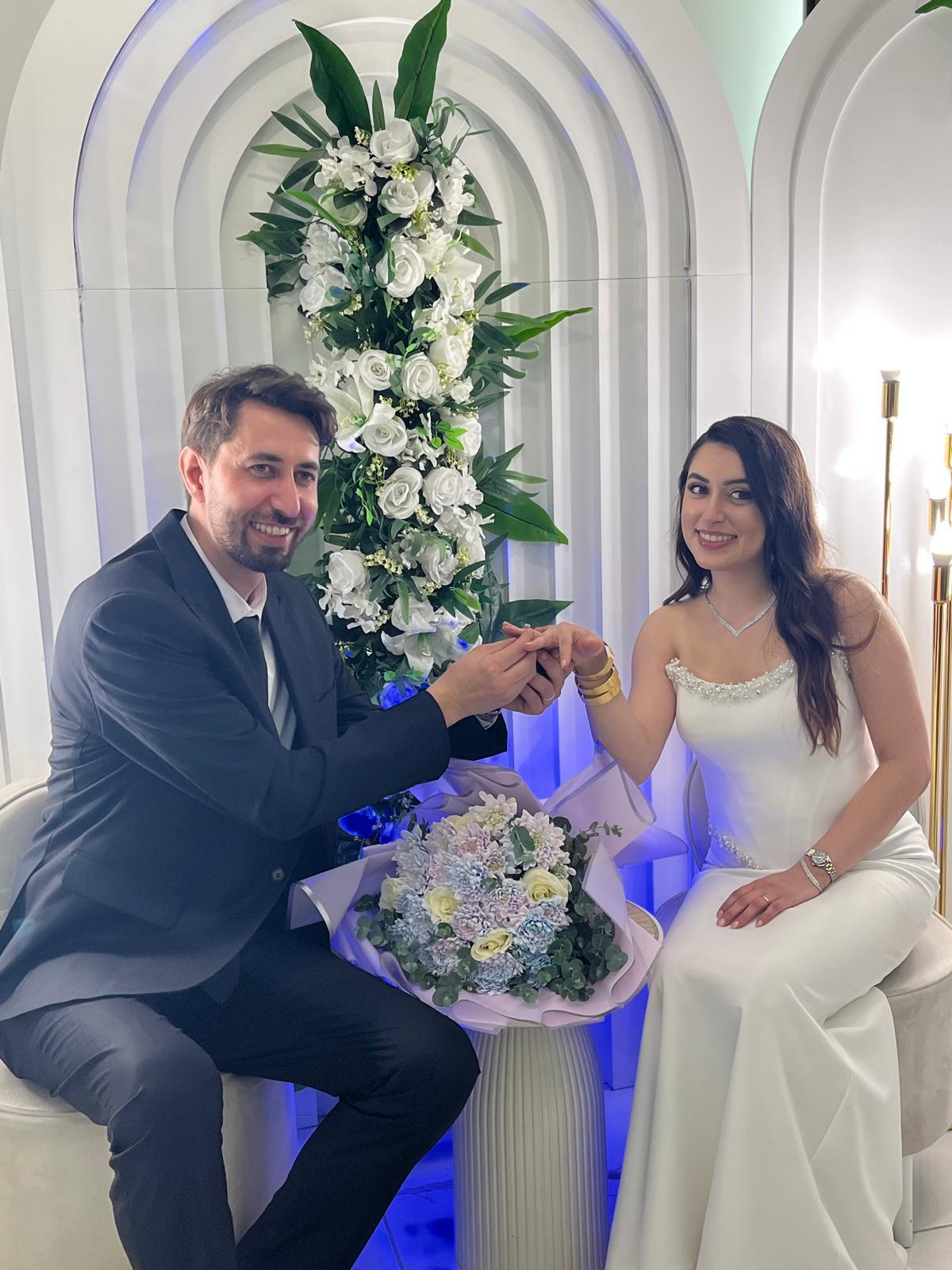 Sümeyra & Uğur