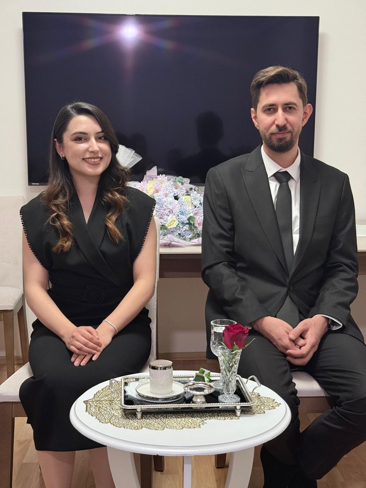 Sümeyra & Uğur